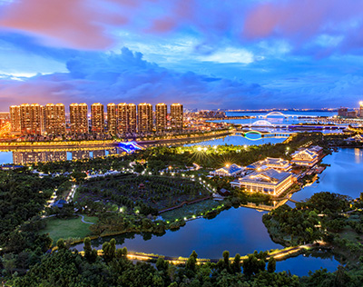 济宁城市景观亮化资质