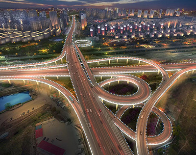 济宁LED路灯亮化资质